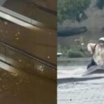 Одеса під водою: місто затоплено зливою, паркування та торгові центри під водою – ОНОВЛЕНО, ФОТО