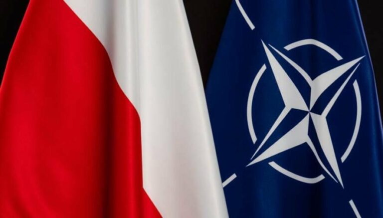 Польща під ударом: НАТО знищило російські дрони-агресори.