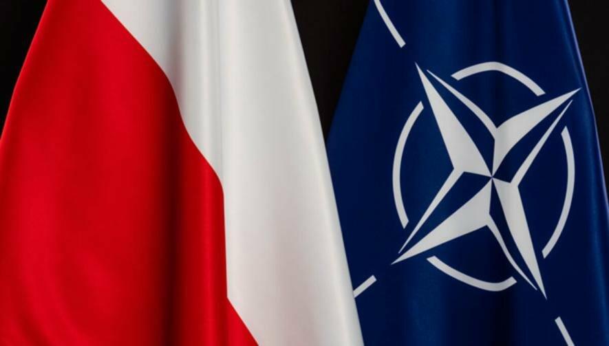 Польща під ударом: НАТО знищило російські дрони-агресори.
