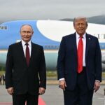 Трамп звинуватив Путіна в зраді: гостра відповідь з Кремля