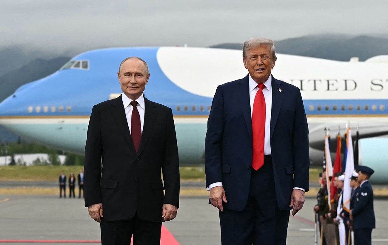 Трамп звинуватив Путіна в зраді: гостра відповідь з Кремля