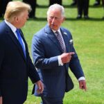 Чарльз ІІІ вплинув на Трампа, змусивши його переглянути погляди на війну в Україні.