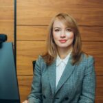 Шуляк заявила, що рівень довіри українців до процесів відбудови зростає
