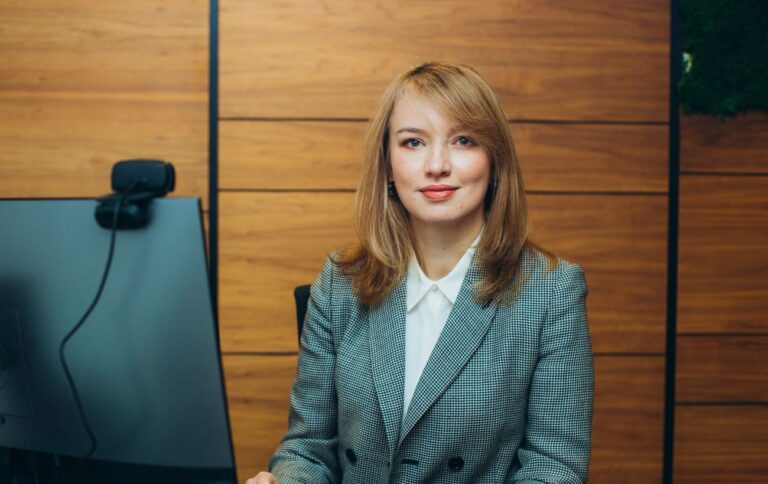 Шуляк заявила, що рівень довіри українців до процесів відбудови зростає