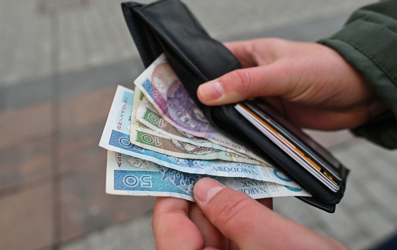 Курс злотого на 16 вересня піднявся до 11,40 гривень за даними НБУ