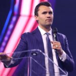 Чарлі Кірк – що відомо про вбивцю американського політика