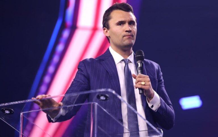 Чарлі Кірк – що відомо про вбивцю американського політика