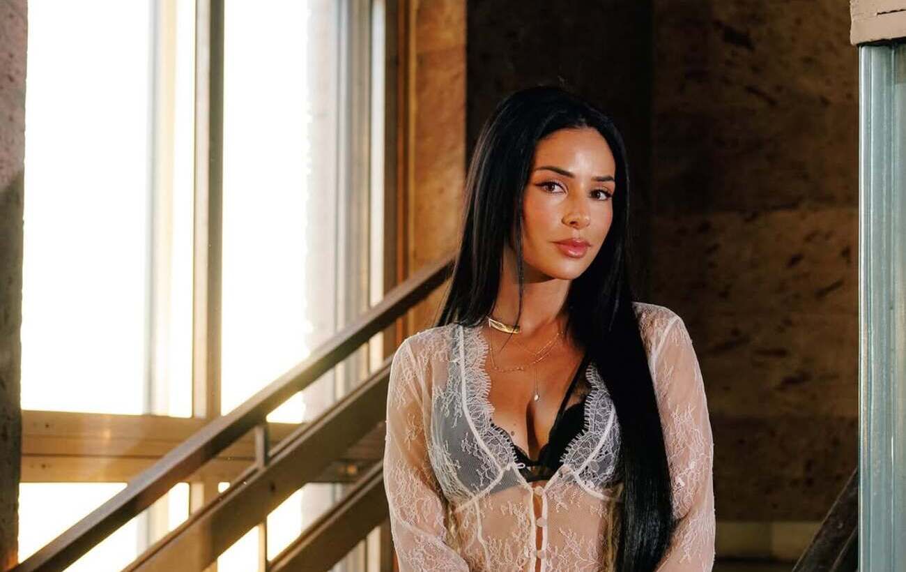 Злата Огнєвіч поділилася своїми думками щодо питання материнства.