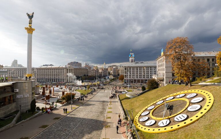 У 2026-му Україна ризикує втратити до 125 мільярдів гривень через низку загроз