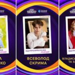 Злата Іванів з Одеси побореться за честь представляти Україну на Дитячому Євробаченні-2025.