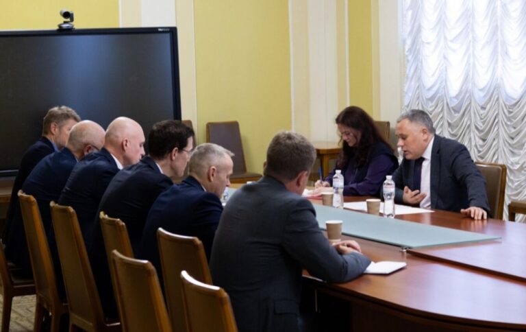 Жовква закликав Норвегію інвестувати у виробництво українських дронів