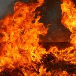 Одещина: селянин, що рятував від вогню, тепер у лікарні