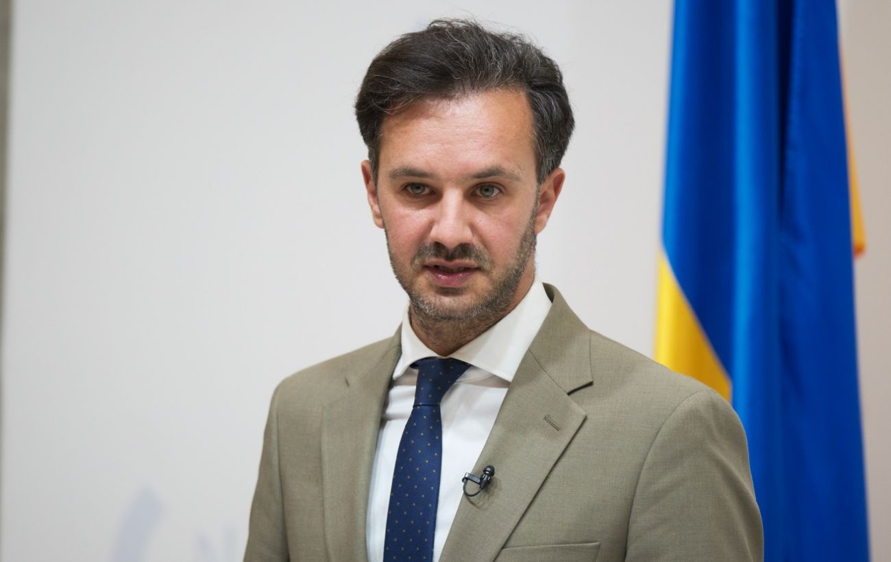 Міністерство закордонних справ України висловило свою позицію щодо заборони угорськими властями українських медіа.