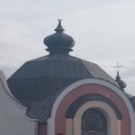 У Польщі упіймали злодія: поцупив священний хрест з українського храму УГКЦ