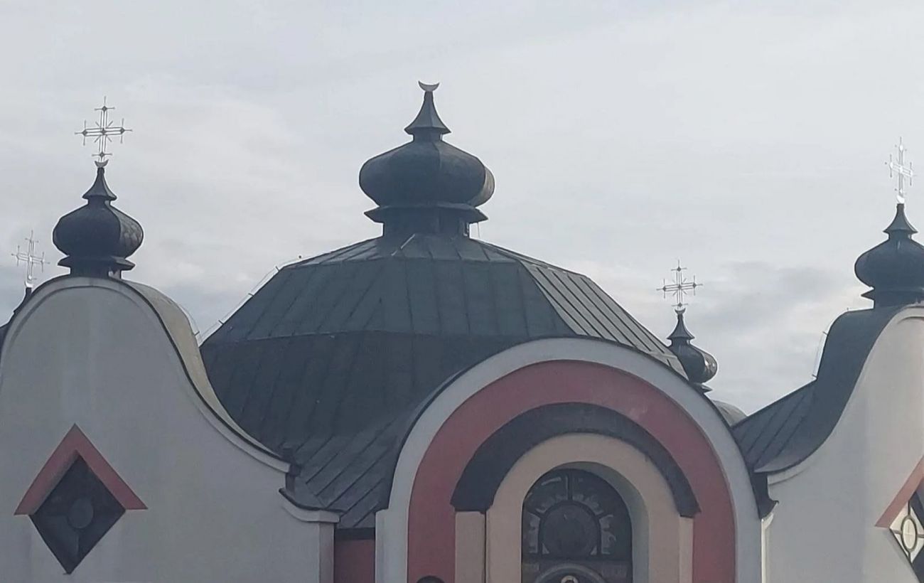 У Польщі упіймали злодія: поцупив священний хрест з українського храму УГКЦ
