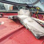 Удар по ДСНС на Сумщині 8 вересня, постраждалі перебувають у лікарні