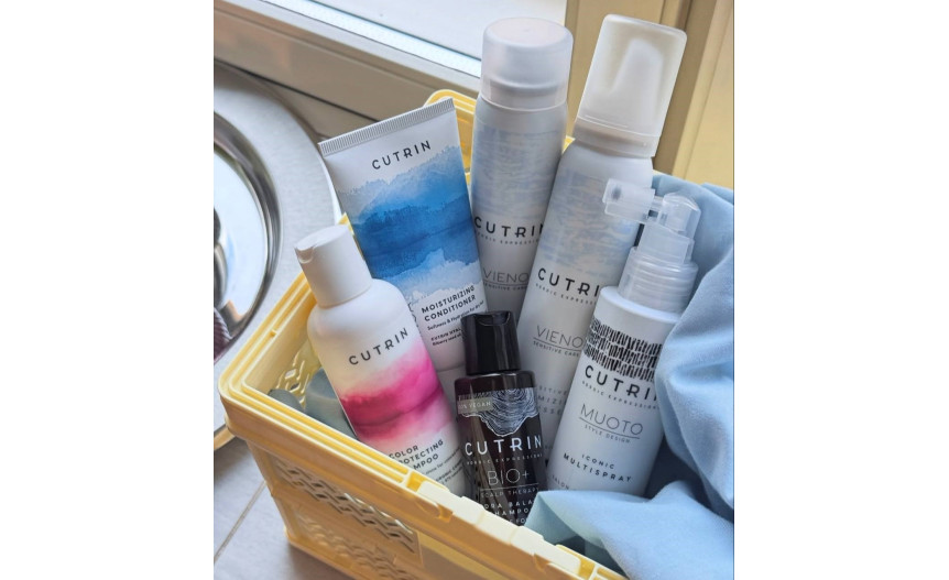 PL Beauty – інтернет-магазин професійної косметики для волосся та краси
