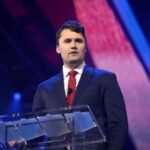 Підозрюваний у вбивстві Кірка жив із трансгендером – ЗМІ