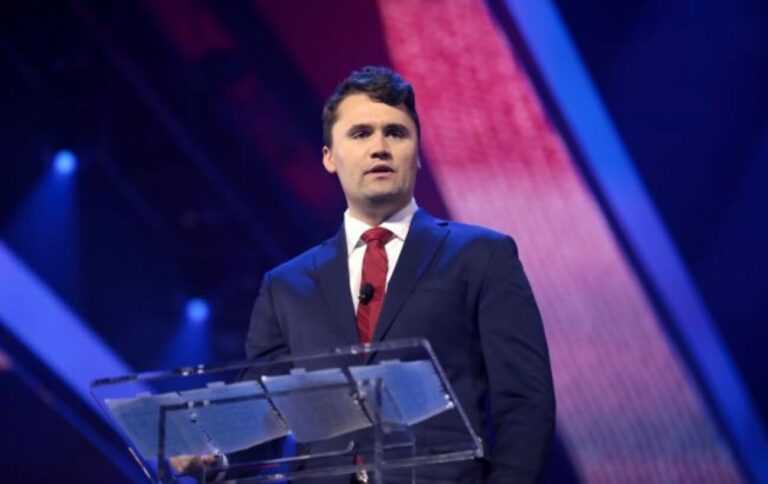 Підозрюваний у вбивстві Кірка жив із трансгендером – ЗМІ