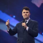 Чарлі Кірка убивцю затримали у США, він перебуває під вартою