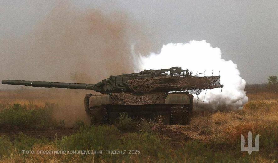 Росіяни за добу понесли втрати: 940 військових і понад 80 одиниць техніки.