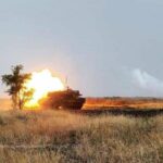 Протягом доби в Україні російські війська понесли близько 900 втрат у живій силі.
