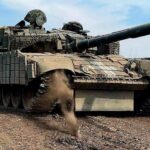 За минулу добу ворог завдав 81 авіаударів та понад 5 тисяч обстрілів
