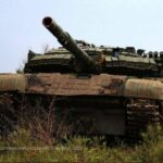 ЗСУ успішно відбили численні атаки противника та знищили його техніку на фронті.