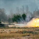 Грозова епопея на передовій: ЗСУ стримали потужні атаки та ліквідували 347 ворожих дронів