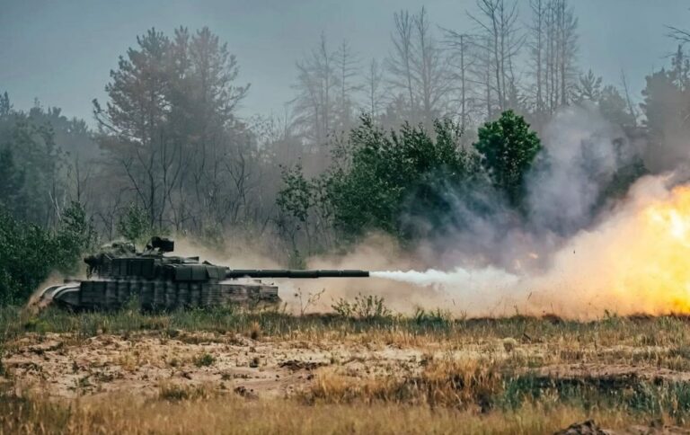 Актуальні новини з фронту на 23 вересня: звіт Генштабу.