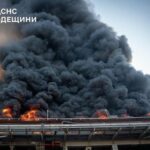 В Одеському порту спалахнула величезна пожежа: для ліквідації залучили понад 70 рятувальників і волонтерів – ФОТО, ВІДЕО