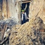 “Іскандер”, що вдарив по Кабміну, містив понад 30 іноземних деталей