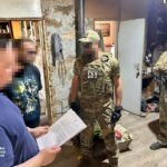 Російські шпигуни під вуаллю дезертирства і різноробочих: СБУ затримала агентів, які координували дрони для атак на Одесу і Кіровоградщину – ФОТО