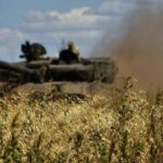 Генштаб ЗСУ: противник завдав понад 4900 обстрілів і використав 6300 дронів-камікадзе
