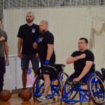 Адаптивний спорт для ветеранів: в Ізмаїлі провели мотиваційний воркшоп