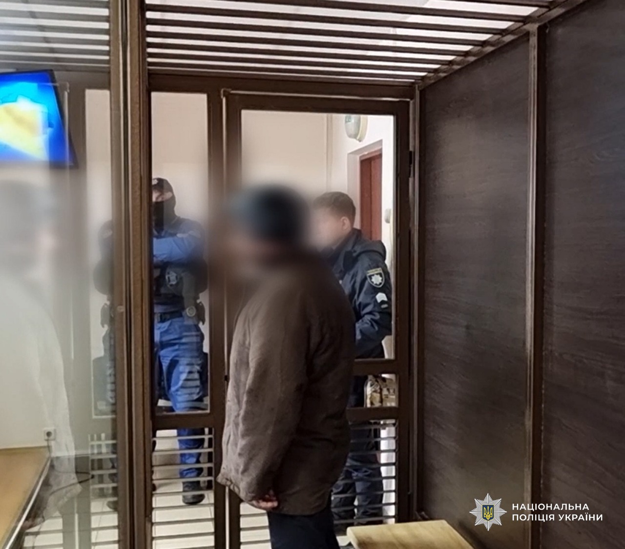 На Одещині завершили слідство у справі вбивства активіста Дем’яна Ганула: обвинуваченому загрожує довічне ув’язнення