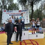 Ізмаїльські спортсмени здобули медалі на міжнародному турнірі в Молдові