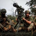 ЗСУ розгромили 184 ворожі наступи за добу: РФ зазнала втрат у 930 солдатів і 390 БПЛА