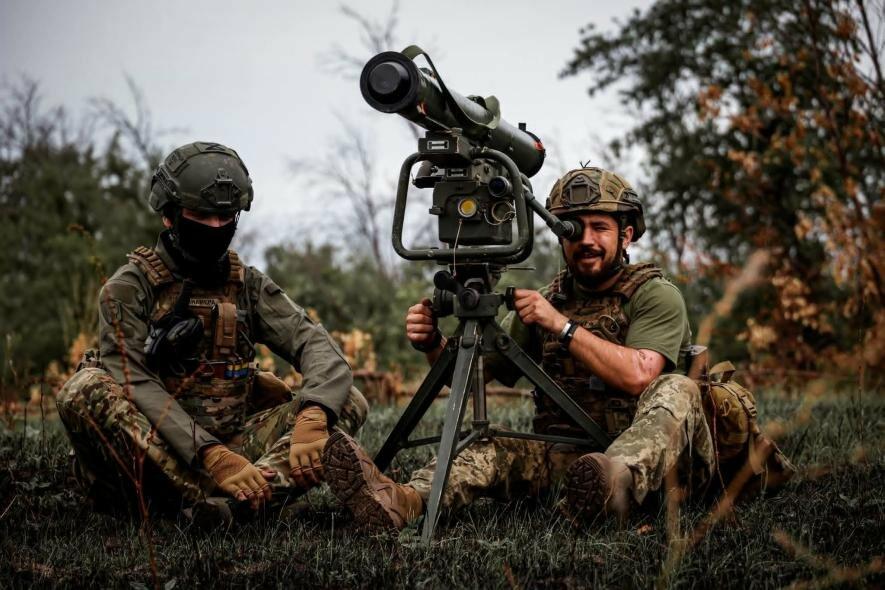 ЗСУ розгромили 184 ворожі наступи за добу: РФ зазнала втрат у 930 солдатів і 390 БПЛА