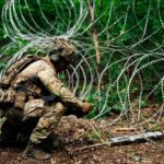 1302-та доба: ЗСУ розгромили 183 ворожі штурми та збили 360 дронів