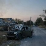 Україна витримала безпрецедентний натиск: тисячі ударів і понад 150 керованих бомб за добу від Росії.