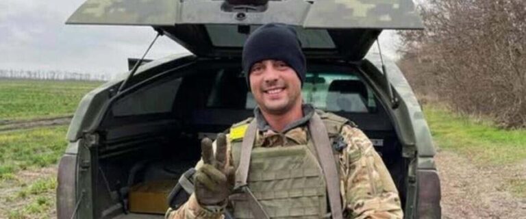 Ветеран бойових дій став керівником ветеранського відділу в Одеській ОВА: подробиці.