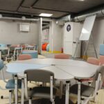 У Татарбунарській громаді оновили та модернізували укриття в двох навчальних закладах.