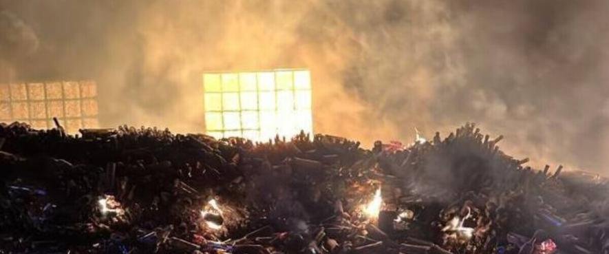 Коньяк Aznauri: чи загрожує його зникнення з магазинів після обстрілу Одещини? Відповідь від компанії.