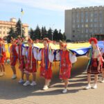Ізмаїл святкує 435 років: єдність громади, вшанування загиблих і надія на перемогу.