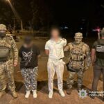 20-річний житель Одеси влаштував втечу до Придністров’я за 7000 доларів – ФОТО