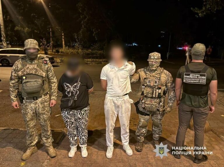 20-річний житель Одеси влаштував втечу до Придністров’я за 7000 доларів – ФОТО