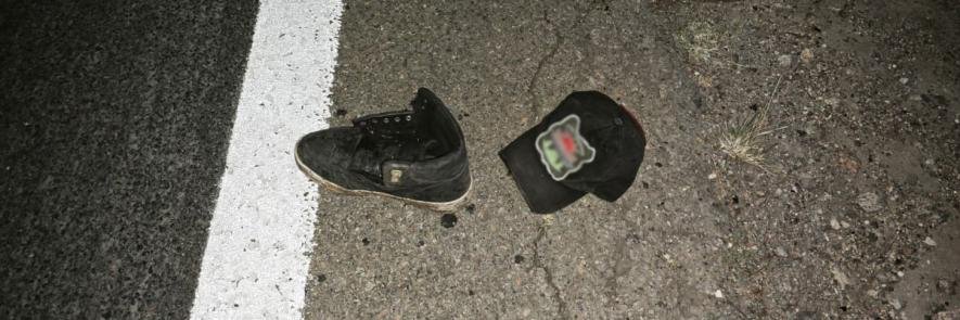 В Одесі жінка за кермом Lexus трагічно забрала життя 74-річного чоловіка на трасі Одеса-Рені.