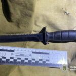 Тиранія в родині: на Одещині чоловіка судять за побиття дружини та нелегальне зберігання гранат.
