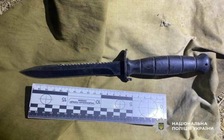 Тиранія в родині: на Одещині чоловіка судять за побиття дружини та нелегальне зберігання гранат.